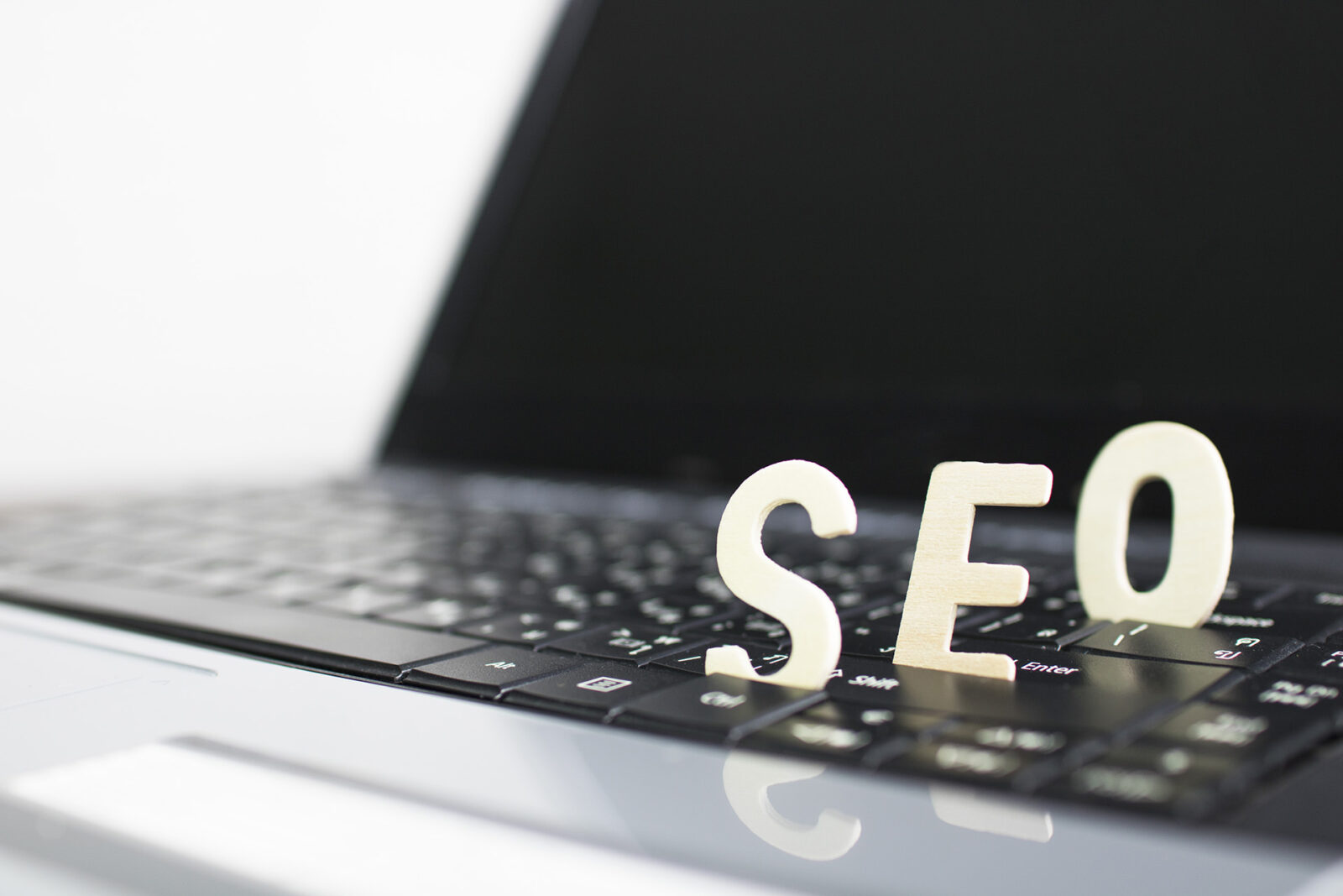 SEO для сайта израильской косметики