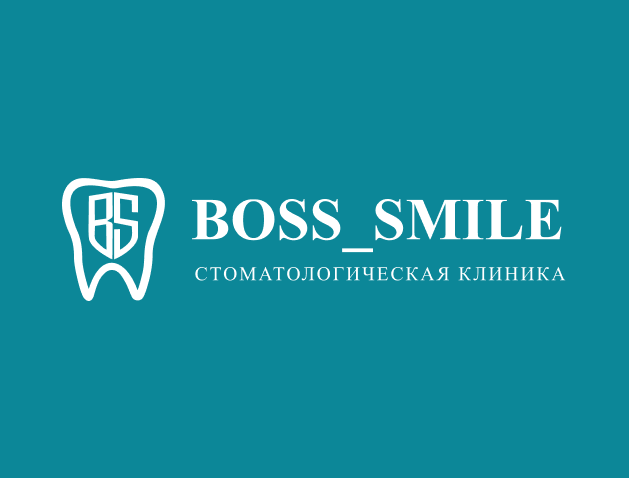 Создание сайта стоматологической клиники «BOSS_smile»