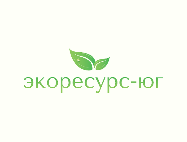 Создание сайта «Экоресурс-Юг»